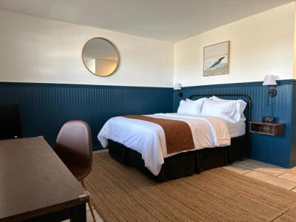Budget Host Inn and Hotel